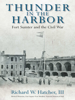 cover image of Thunder in the Harbor